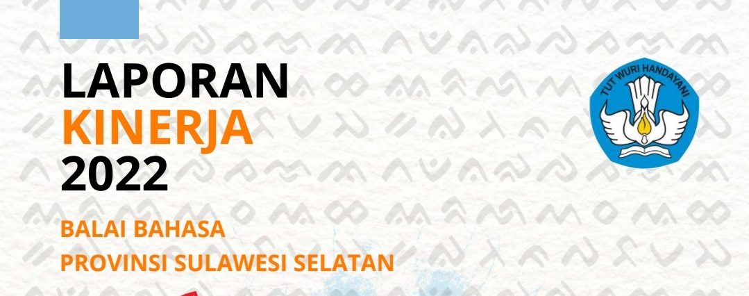 Read more about the article Laporan Kinerja 2022