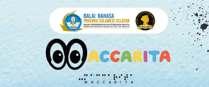 Read more about the article MACCARITA: MEDIA CERDAS TEMAN TUNANETRA