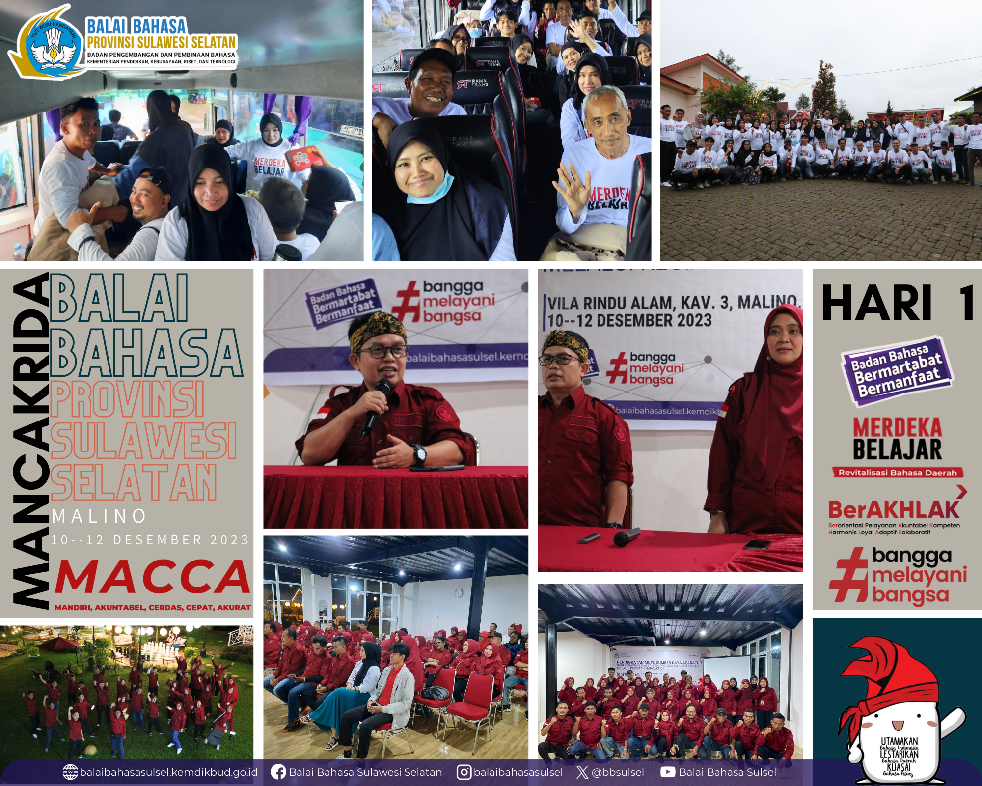 Read more about the article PENINGKATAN MUTU SUMBER DAYA APARATUR