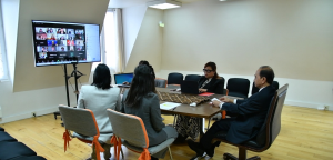 Read more about the article Antusiasme Tinggi, KBRI Paris Buka Lima Kelas BIP