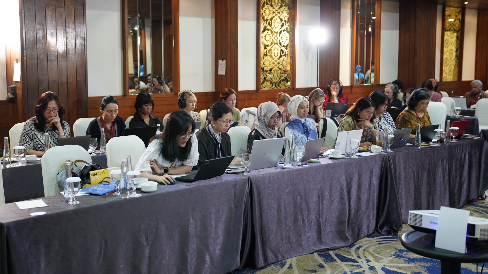 Read more about the article Kemendikbudristek Gelar Forum Peningkatan Kepakaran Mitra Program BIPA Untuk Pengajar Lokal